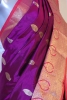 Grand Wedding Pure South Silk Saree